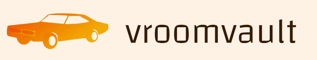 vroomvault logo